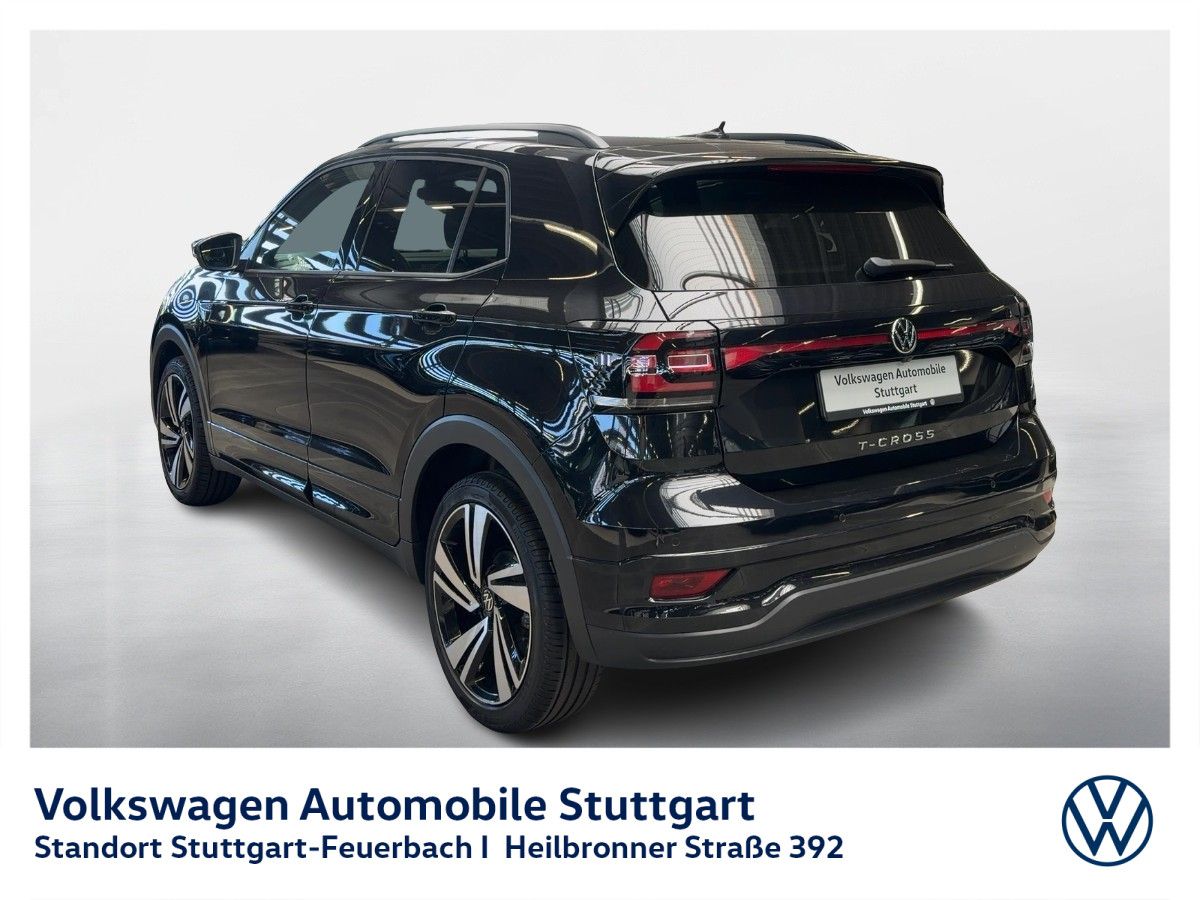 Volkswagen T-Cross - Bild 3