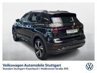 Volkswagen T-Cross - Vorschau Bild 3