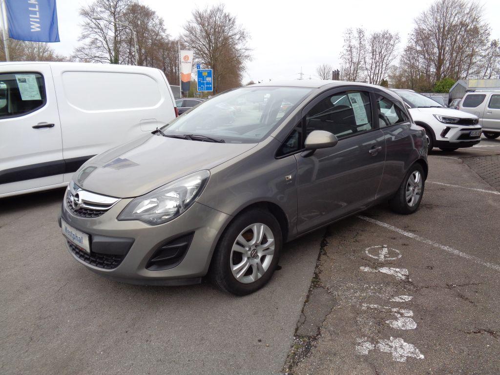 Opel Corsa Energy 1.4