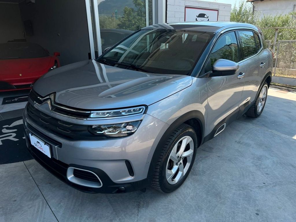 Image of Citroën C5 Aircross