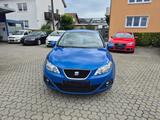 Seat Ibiza 1.4 Good Stuff*5-Türig*36.000 km - Seat aus 2010