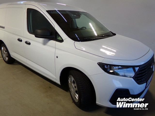 Foto Nummer 5: FORD Transit Connect