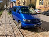 Volkswagen T4 Multivan - VW T4 Gebrauchtwagen in Dresden