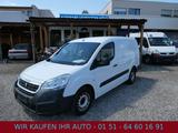 Peugeot Partner L2 Komfort Avantage #KLIMA#PDC#AHK#BC#13