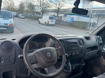Renault Master - 10