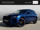 Jaguar F-Pace Diesel D200 AWD SE/ Black Pack/ AHK - Jaguar F-Pace: Se