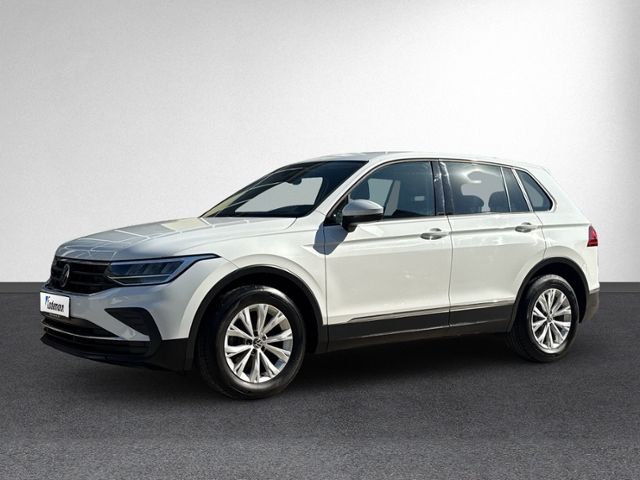 Tiguan 2.0 TDI DSG LED+NAVIGATION+KLIMA+ACC+SIHZ