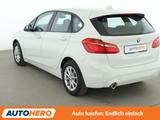 BMW 2er 216i Active Tourer Advantage*NAVI*TEMPO*PDC* - BMW 216 Active Tourer Benziner Gebrauchtwagen