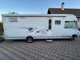 Frankia I8200 GD - Frankia Gd
