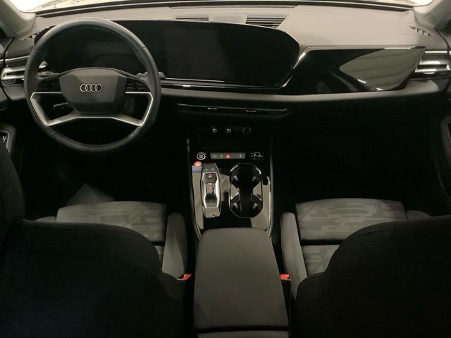 A5 Avant TFSI+LED-Plus+ACC+Parkassistent+AHK