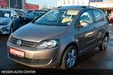 Volkswagen Golf Plus VI Comfortline*HÄNDLER FAHRZEUG* - : Fahrzeug