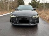 Audi Verkaufe Audi A6 3.0TDI QUATTRO, Stdhzg, g... - Audi: Verkauf