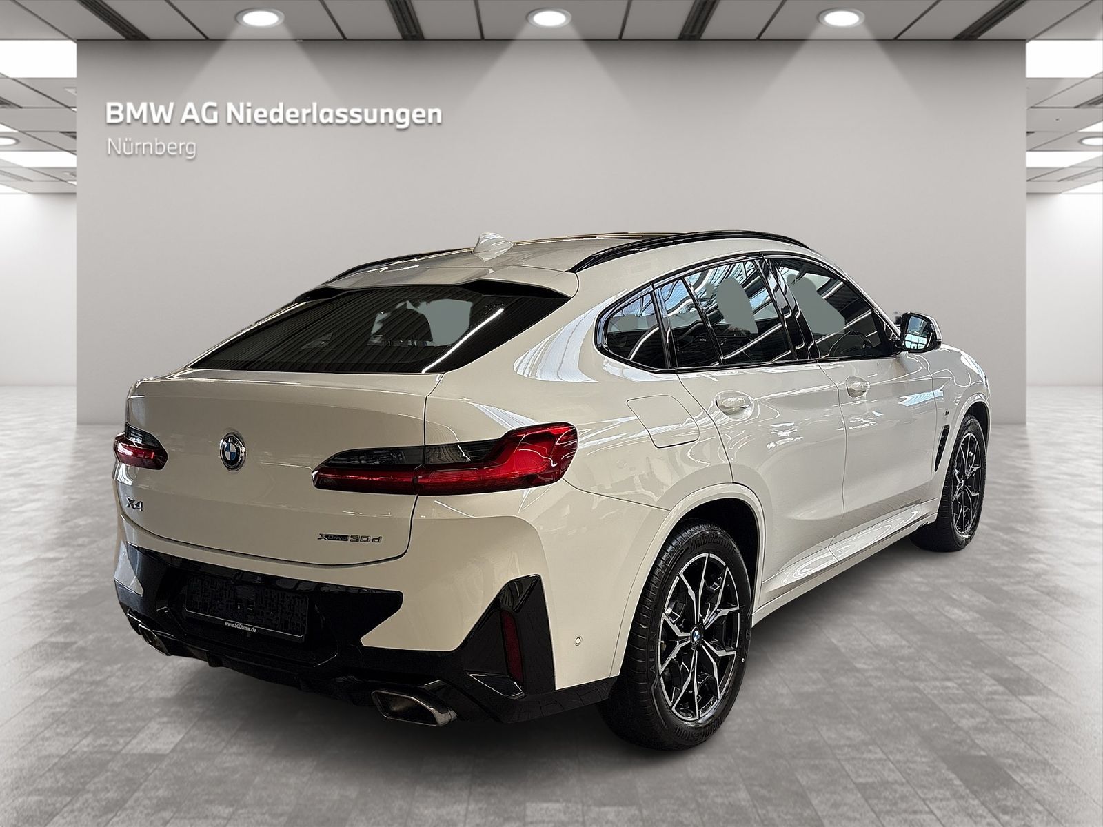 BMW X4 - Bild 6