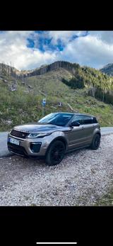 Andere Range Rover Evoque HSE TD4 - Andere