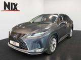Lexus RX 450h 3.5 Hybrid Luxury Line PANO HUD 360° - Lexus Gebrauchtwagen in Frankfurt