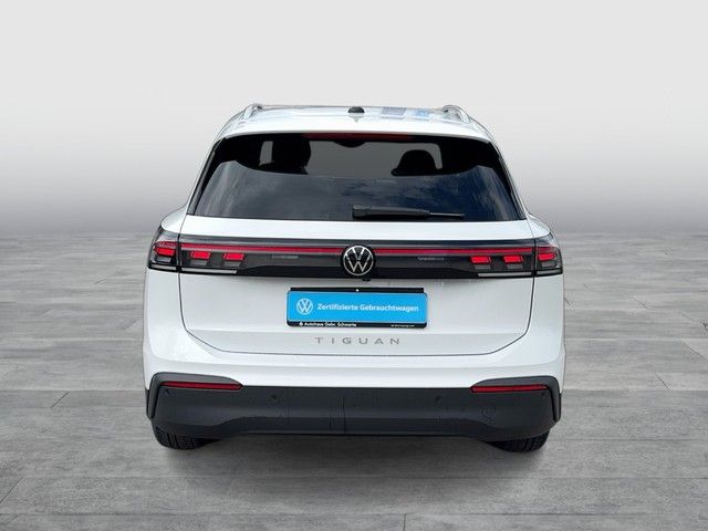 Volkswagen Tiguan - Bild 4