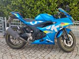 Suzuki GSX-R125 - Offers matching your search criteria