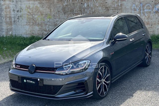 Volkswagen VOLKSWAGEN Golf GTI Performance 2.0 245 CV TSI D