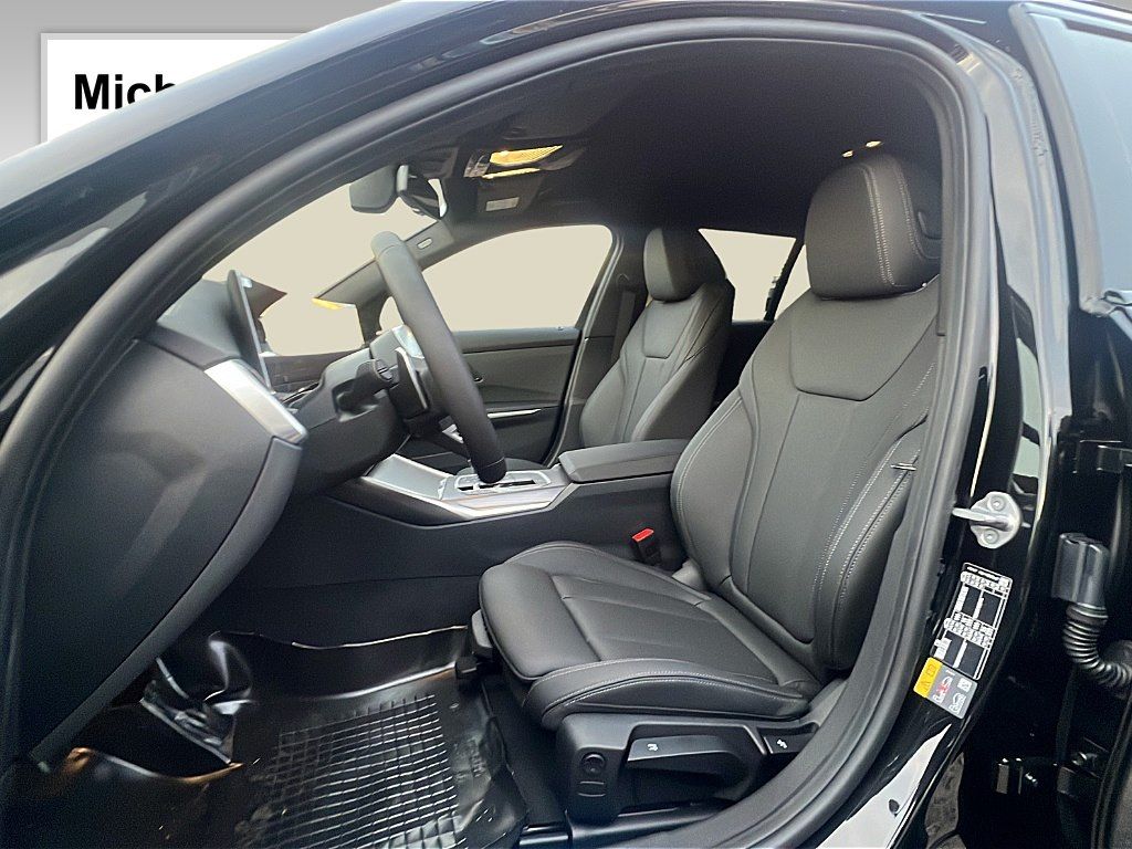 BMW 330 - Bild 10