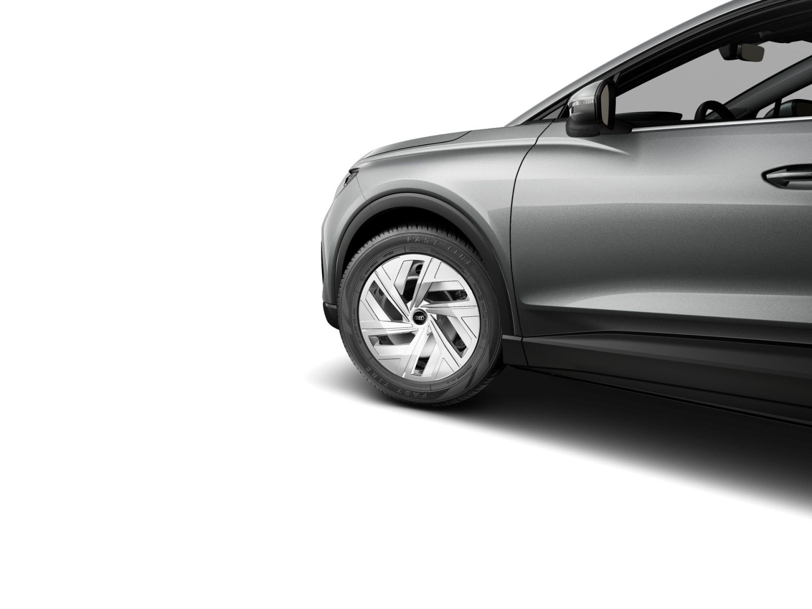 Audi Q4 e-tron - Bild 5
