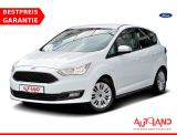Ford C-Max 1.0 EcoBoost Sitzheizung AHK Tempomat PDC - Ford in Zwickau