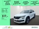 Skoda Kodiaq 2.0 TDI 4x4 Sportline *LED*KAMERA*NAVI*ST