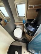 Dethleffs Globetrail 640 ER Fiat Aktionspreis 8424 Rabatt