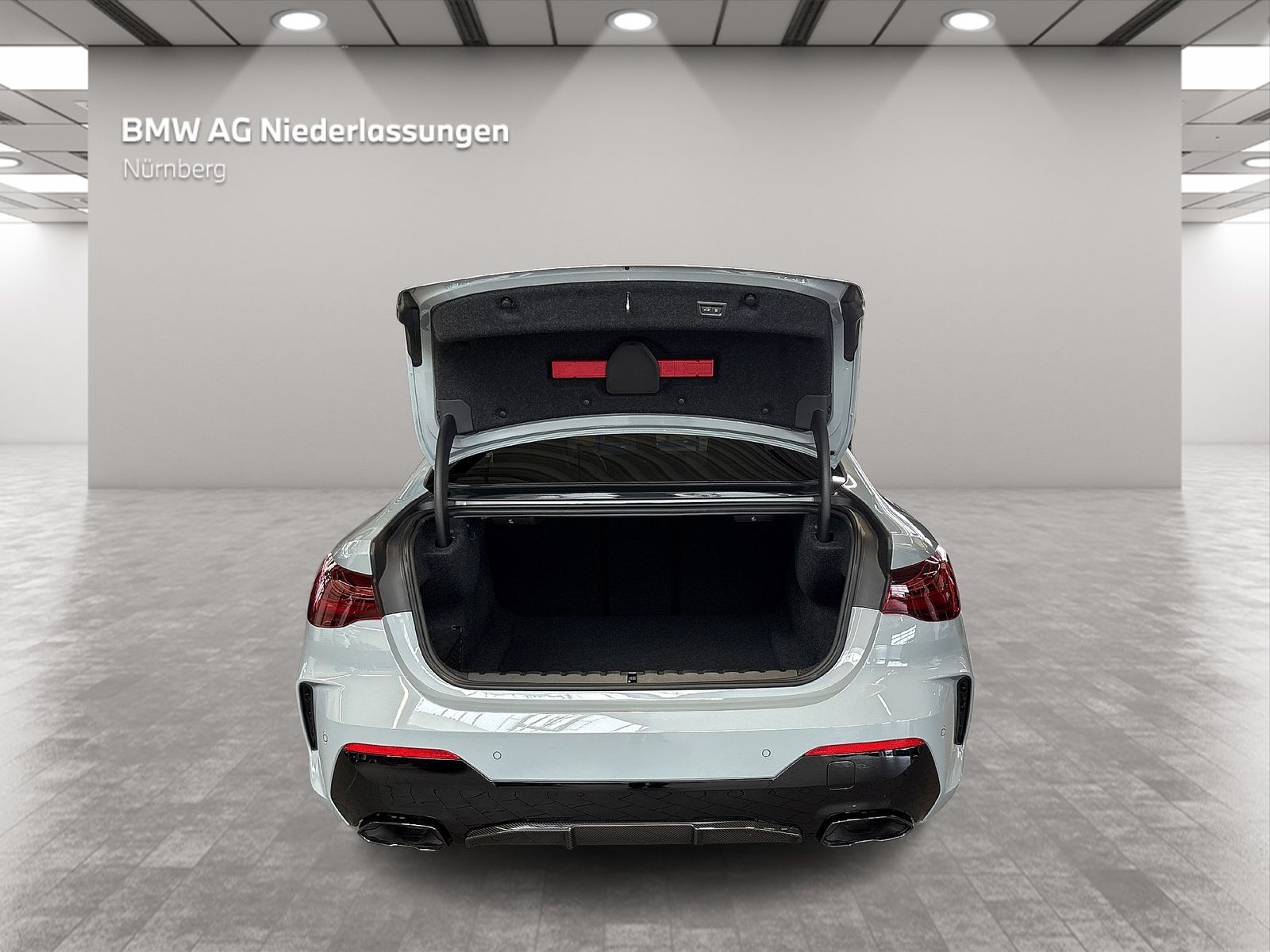 BMW M440 - Bild 8
