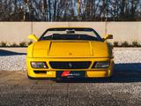 Ferrari 348 Spider / Giallo Fer / Original Paint - Ferrari 348: Cabrio