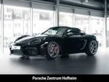 Porsche 718 Spyder RS BOSE Sportabgasanlage Liftsystem - Porsche Boxster in Kiel
