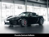 Porsche 718 Spyder RS BOSE Sportabgasanlage Liftsystem - Porsche Neuwagen in Hamburg