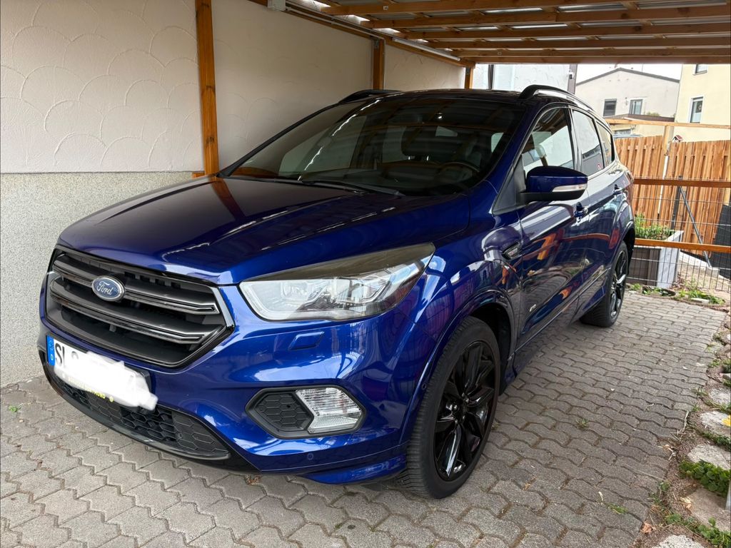 Image of Ford Kuga