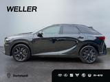 Lexus RX 500h DIRECT4 F Sport+ - Lexus: Allradantrieb