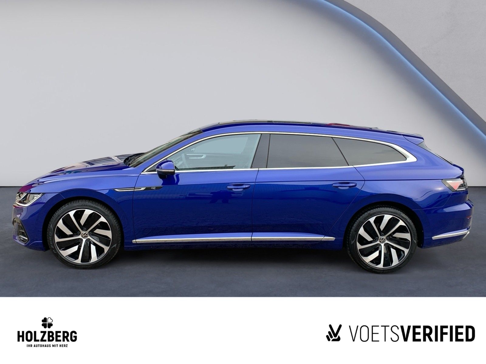 Volkswagen Arteon - Bild 3