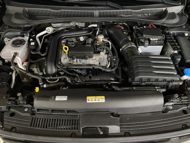 Polo Style 1.0 TSI NAVI+AHK+MATRIX+SHZ