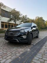 Hyundai Santa Fee - Hyundai Grand Santa Fe aus 2014