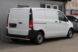 Mercedes-Benz Vito Kasten 111 CDI+Klima+Navi+Kamera+Tempomat - Mercedes-Benz Vito 111 cdi