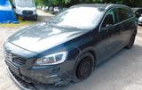 Volvo V60 Kombi Momentum - Volvo V60 Unfallwagen