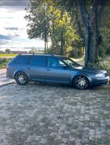 Audi A6 4.2l v8 300ps  (kein s6, rs6 - Audi A6 aus 2002