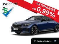 BMW i5 - Vorschau Bild 1