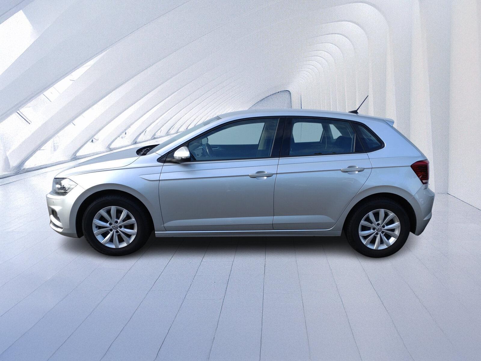 Volkswagen Polo 1.0 TSI Highline ACC-LED-FrontAssist-SHZ