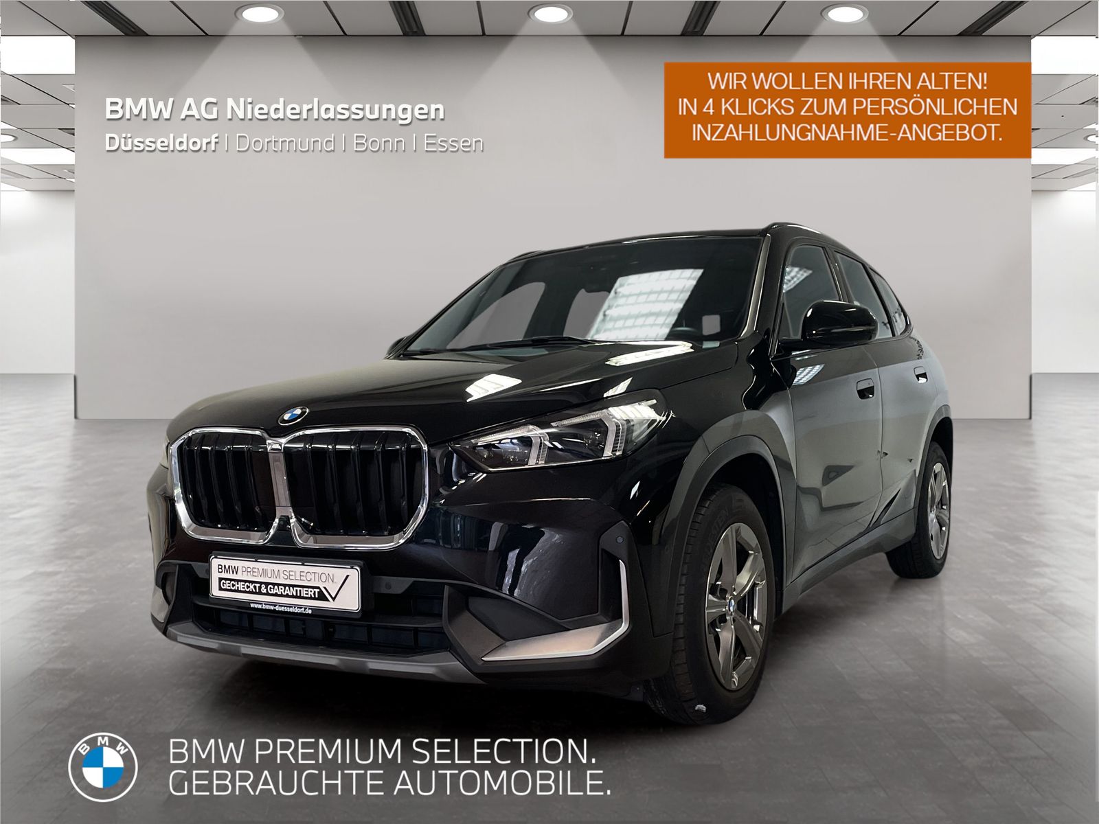 BMW X1 xDrive23d Driv.Assist.Prof Harman K Head-Up