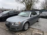 Audi A4 Cabriolet 1.8 T*LEDER*NAVI*ALU - Audi A4: Cabrio, A4cabrio