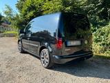 Volkswagen VW Caddy 2K TDI *AHK, Klima, neuer Turbola... - Volkswagen mit Diesel-Antrieb: Turbo