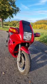 BMW K 1100 RS - BMW K1100RS
