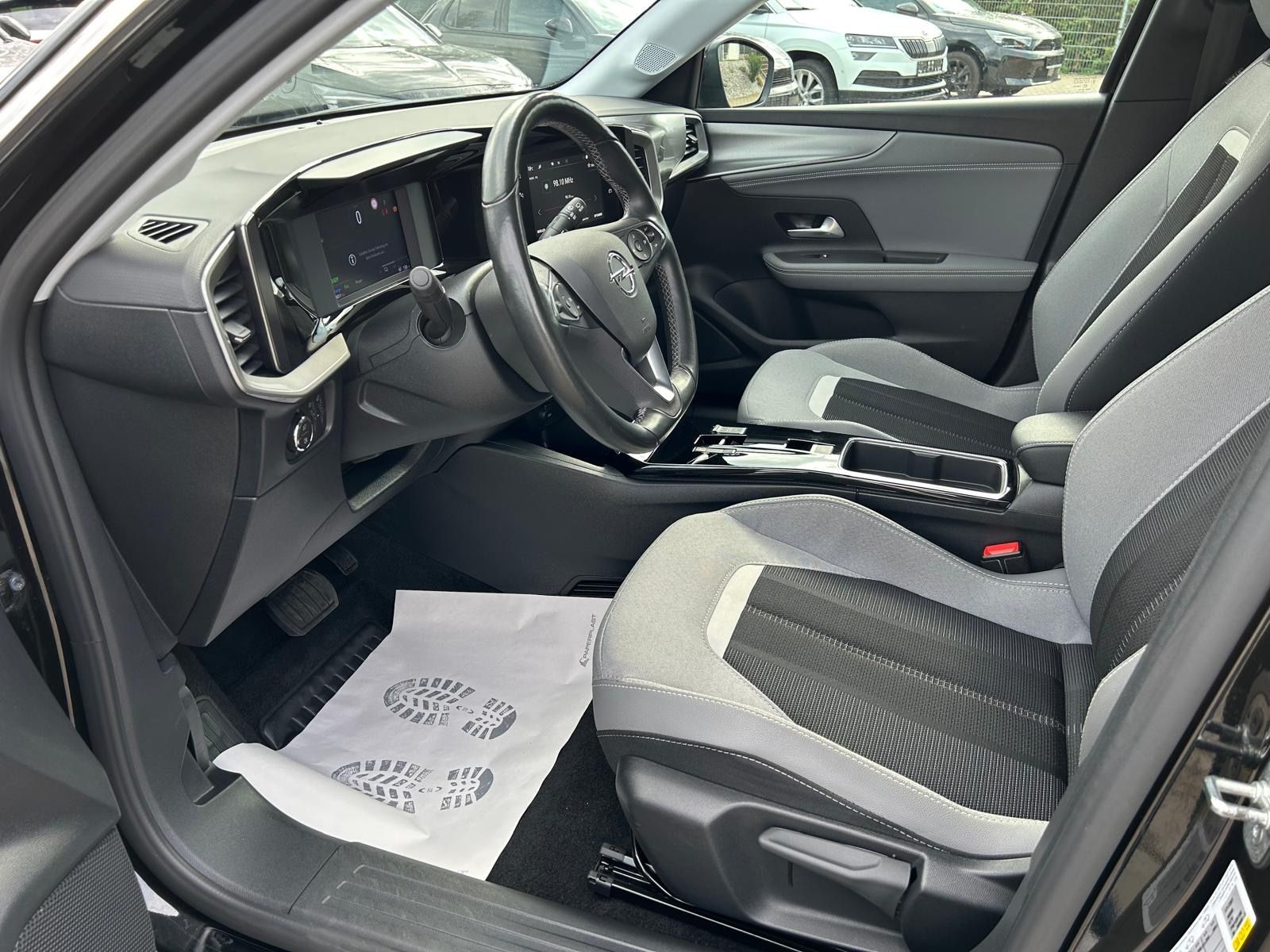 Fahrzeugabbildung Opel Mokka elektro°1.Hand°50kWh°LED°Kamera°