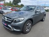 Mercedes-Benz GLC 220 d 4Matic*Kam360*Navi*LED* - gebrauchte Mercedes-Benz GLC 220 aus dem Jahr 2017