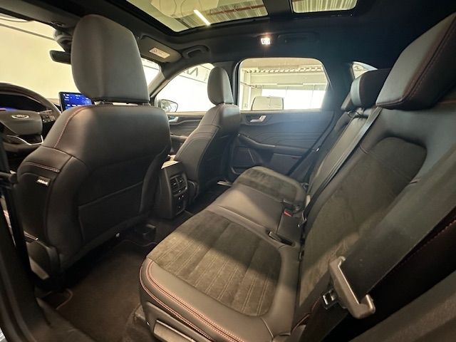 Fahrzeugabbildung Ford Kuga ST-Line X 1.5 EcoBoost EU6d