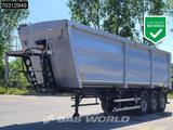 Langendorf NW3 Lift Axle 51m3 - Langendorf Dreiseitenkipper