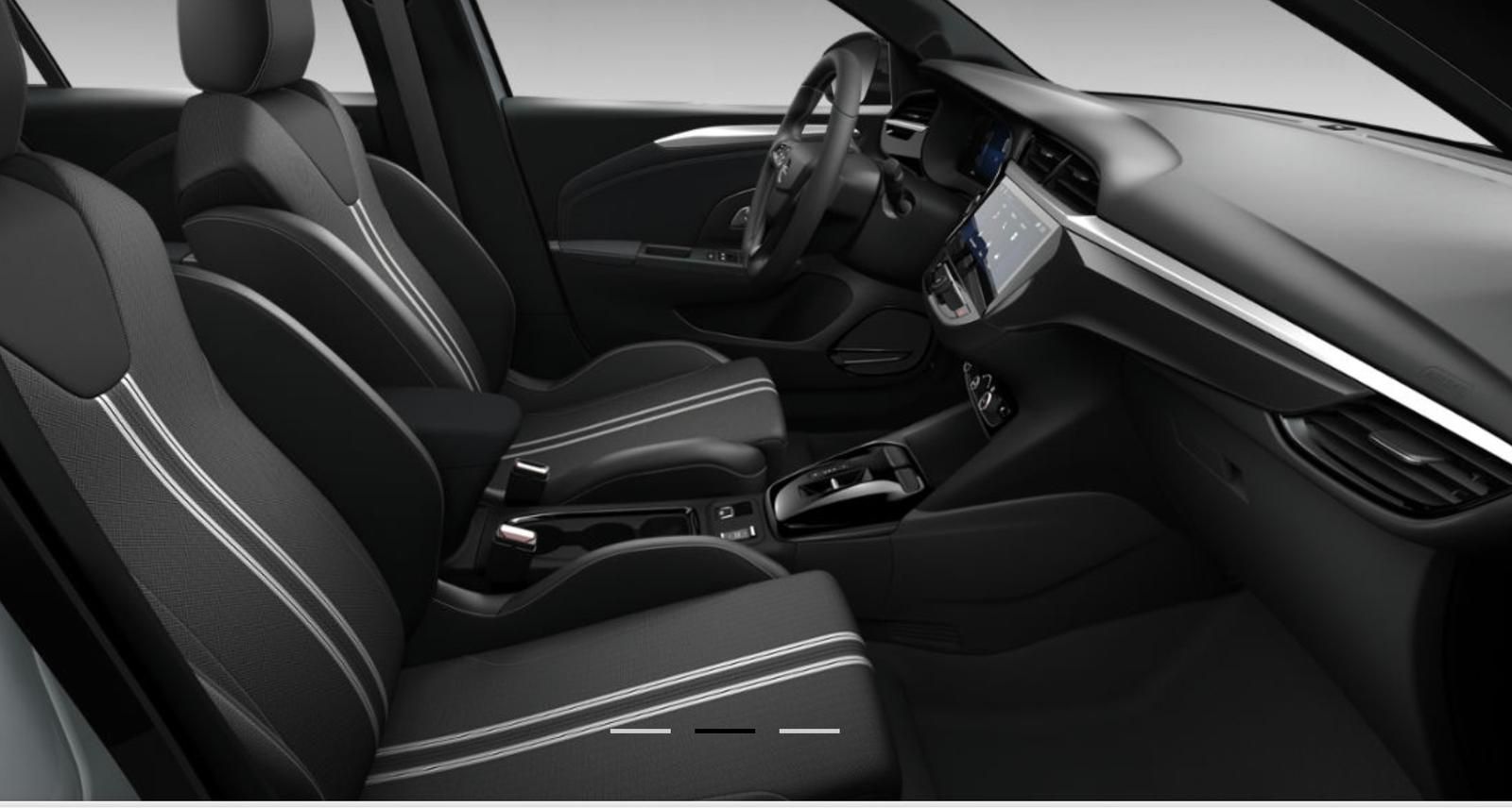 Opel Corsa - Bild 22